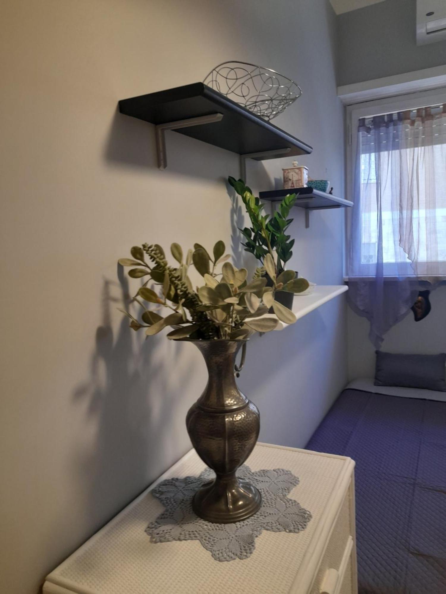 Stella Condo Рим Экстерьер фото