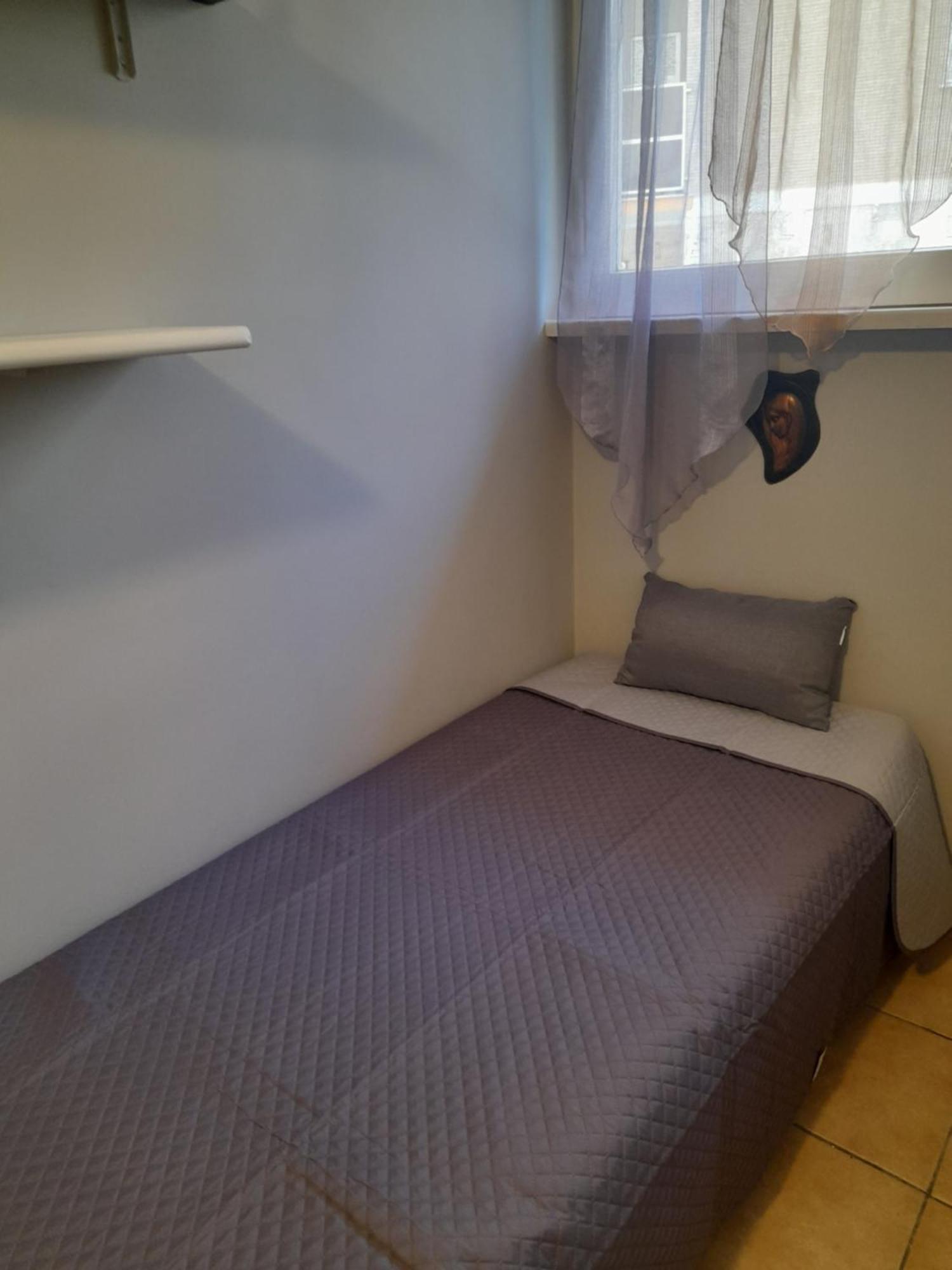 Stella Condo Рим Экстерьер фото