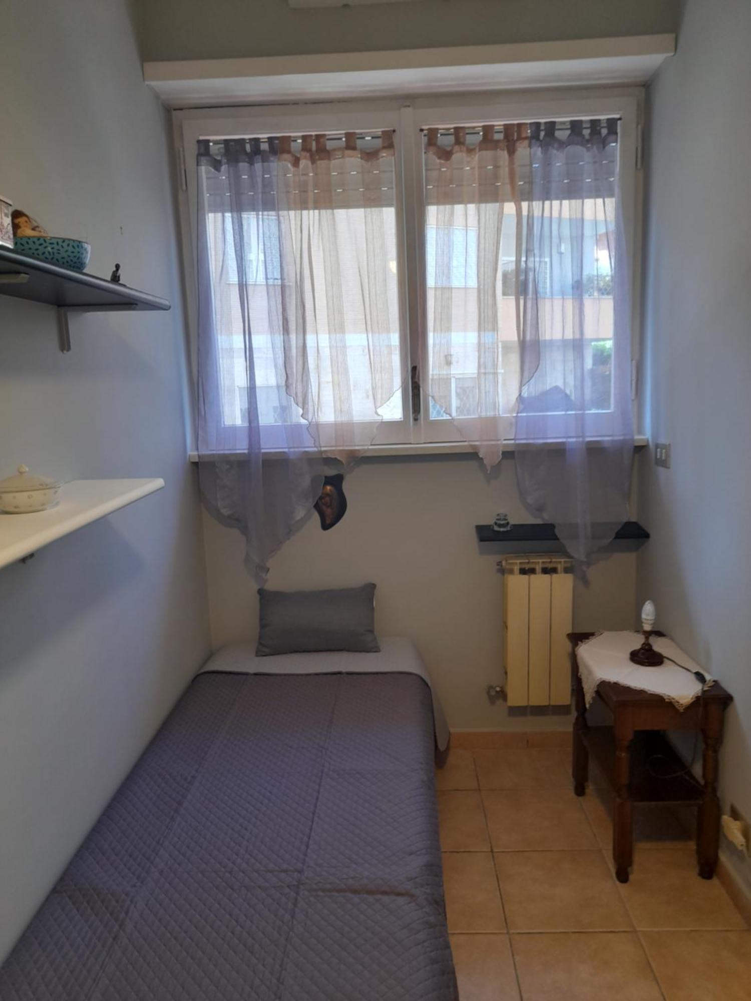Stella Condo Рим Экстерьер фото